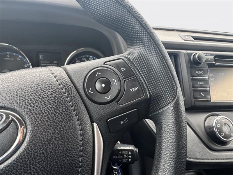 toyota RAV4 2018 - 14