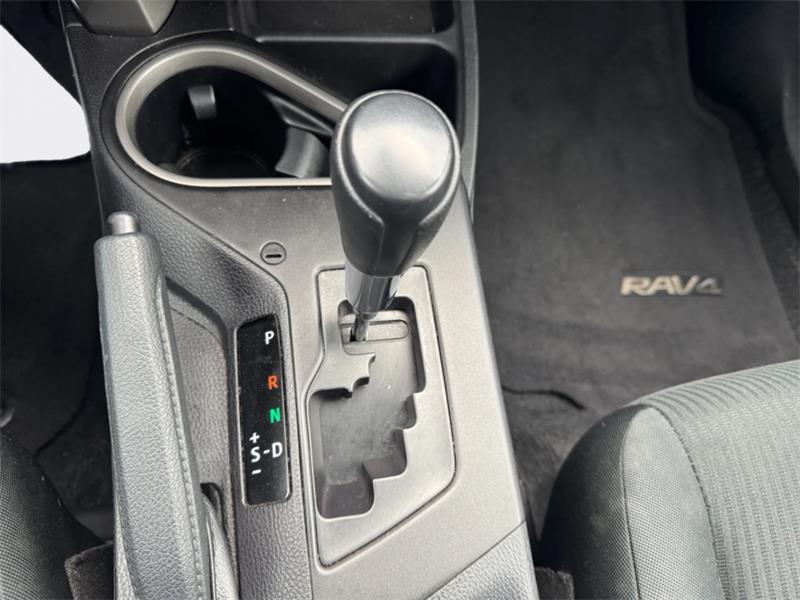 toyota RAV4 2018 - 15