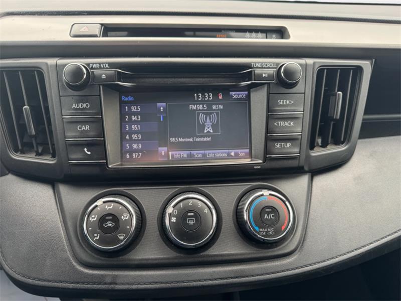 toyota RAV4 2018 - 16