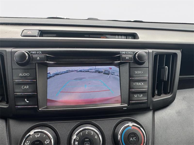 toyota RAV4 2018 - 17