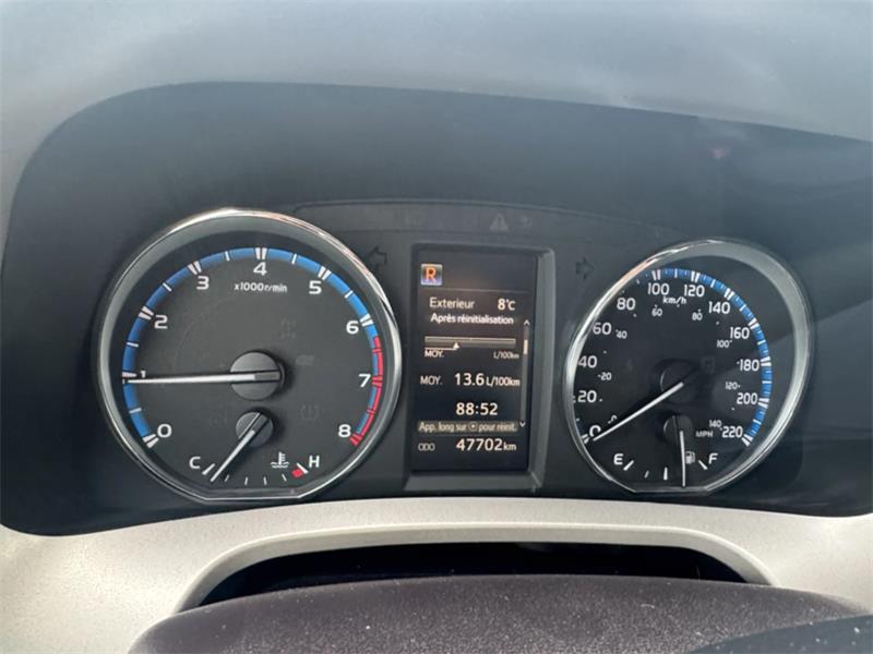 toyota RAV4 2018 - 18