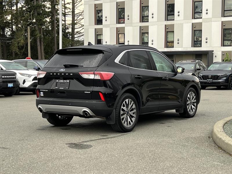 ford Escape 2020 - 8