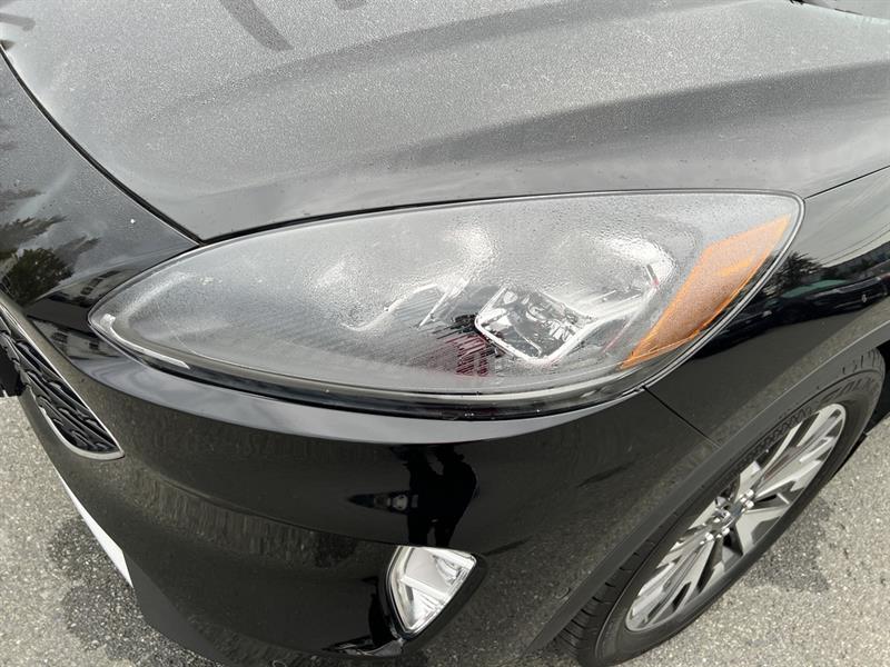 ford Escape 2020 - 12