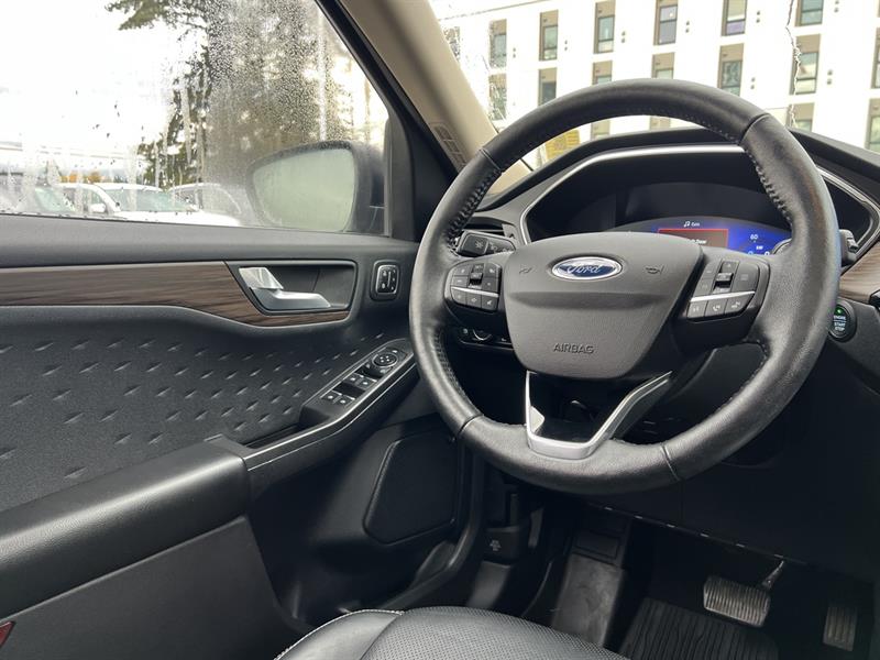 ford Escape 2020 - 16