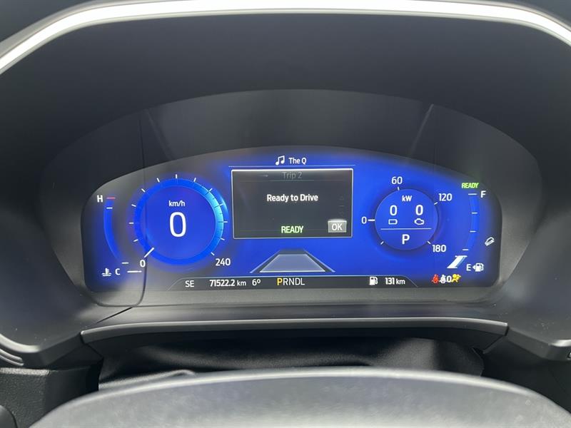 ford Escape 2020 - 17