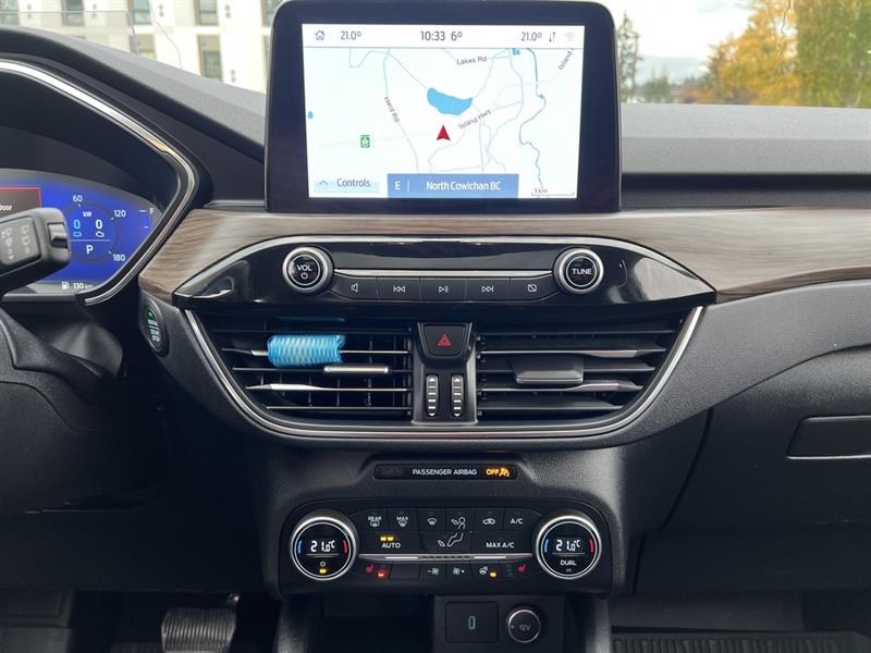 ford Escape 2020 - 18