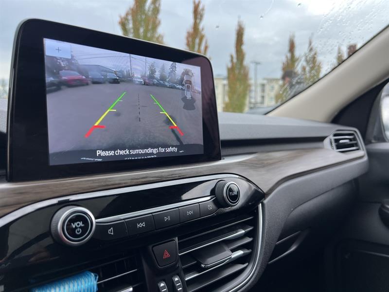 ford Escape 2020 - 19