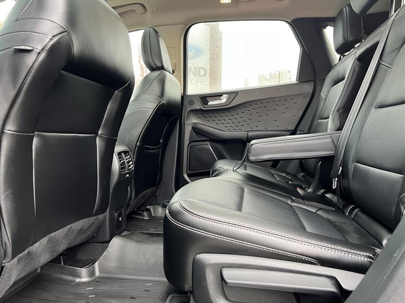 ford Escape 2020 - 22