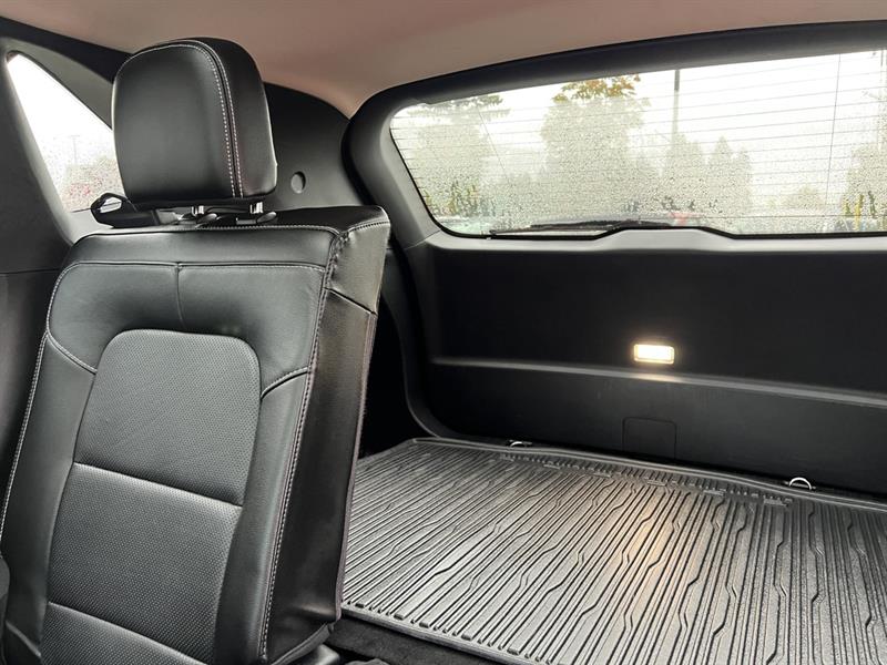 ford Escape 2020 - 23