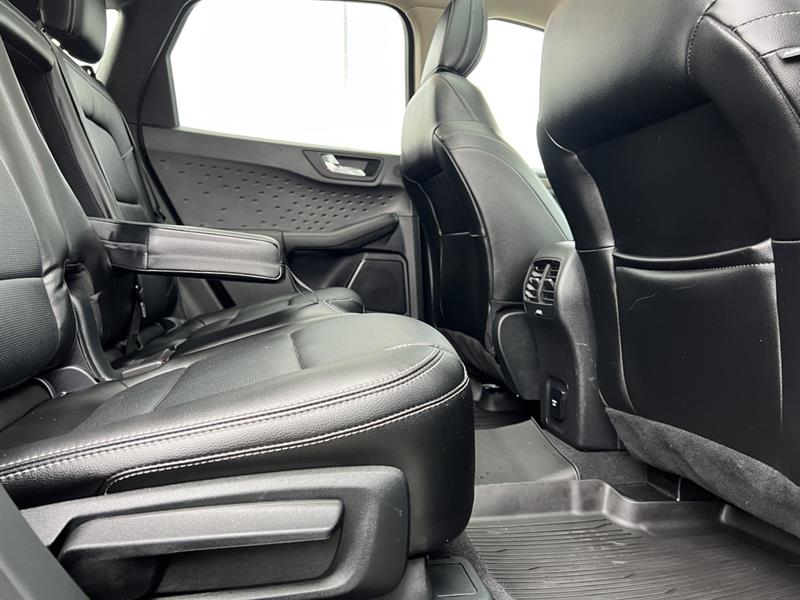 ford Escape 2020 - 24