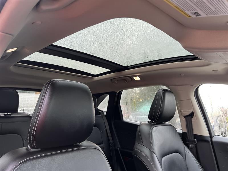 ford Escape 2020 - 26