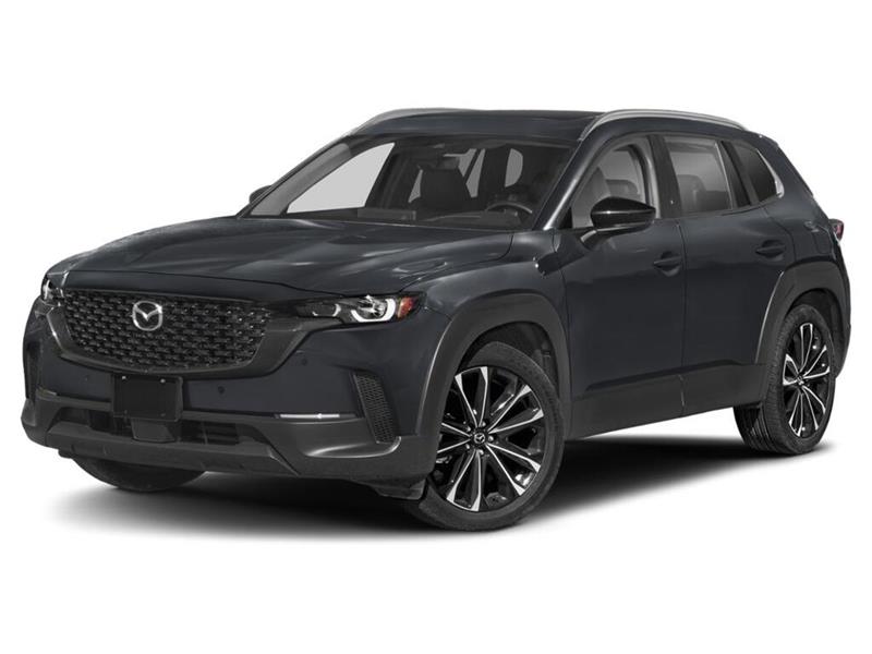 mazda CX-50 2025