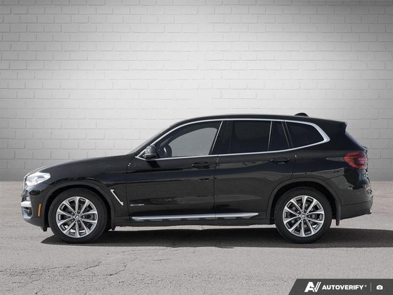 bmw X3 2018 - 3