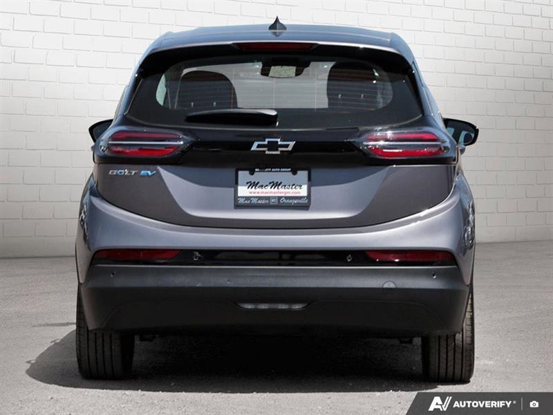 chevrolet Bolt EV 2023 - 5