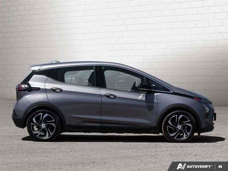 chevrolet Bolt EV 2023 - 7