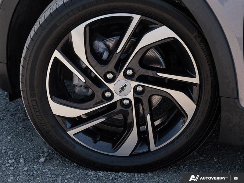 chevrolet Bolt EV 2023 - 9