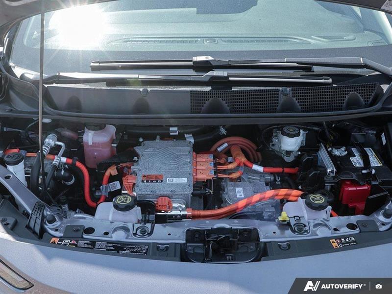 chevrolet Bolt EV 2023 - 11