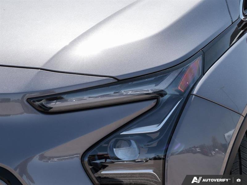 chevrolet Bolt EV 2023 - 13