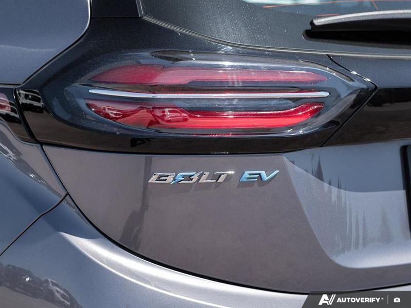 chevrolet Bolt EV 2023 - 15