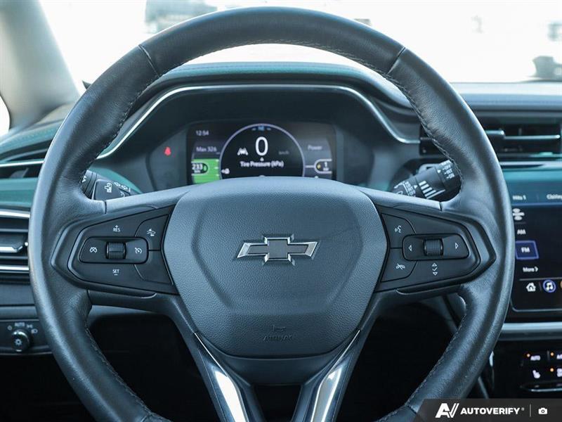 chevrolet Bolt EV 2023 - 17