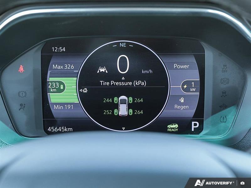 chevrolet Bolt EV 2023 - 18