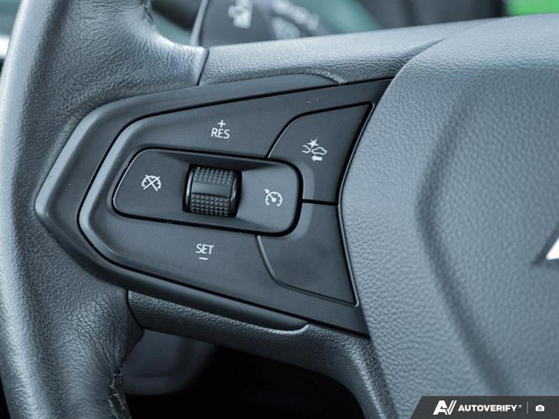 chevrolet Bolt EV 2023 - 35