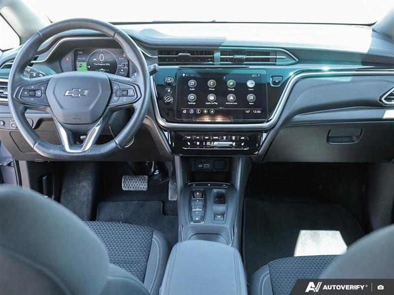 chevrolet Bolt EV 2023 - 49