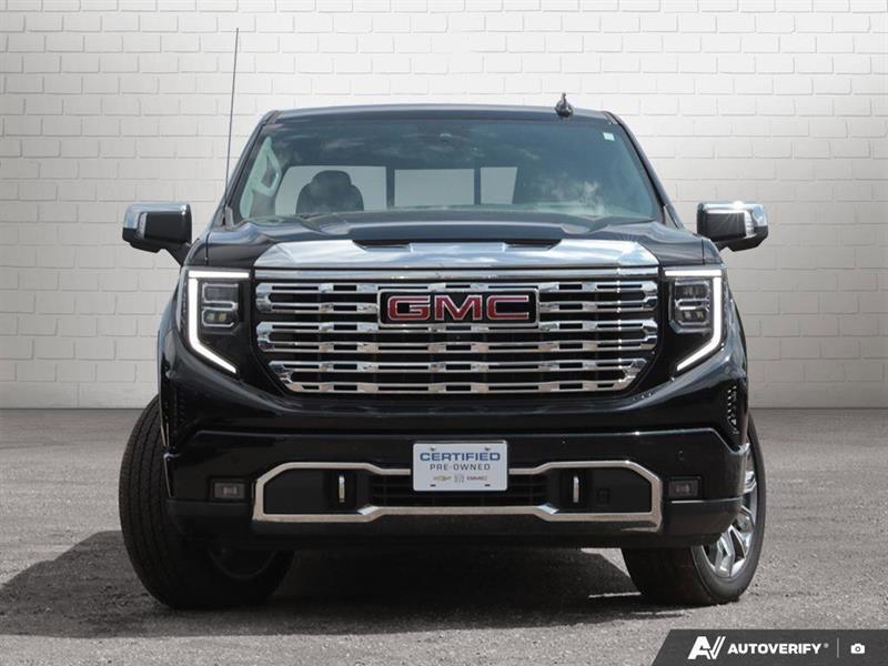 gmc Sierra 1500 2023 - 2