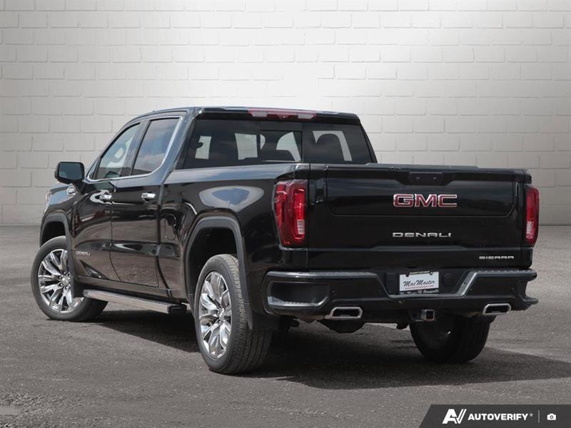 gmc Sierra 1500 2023 - 4