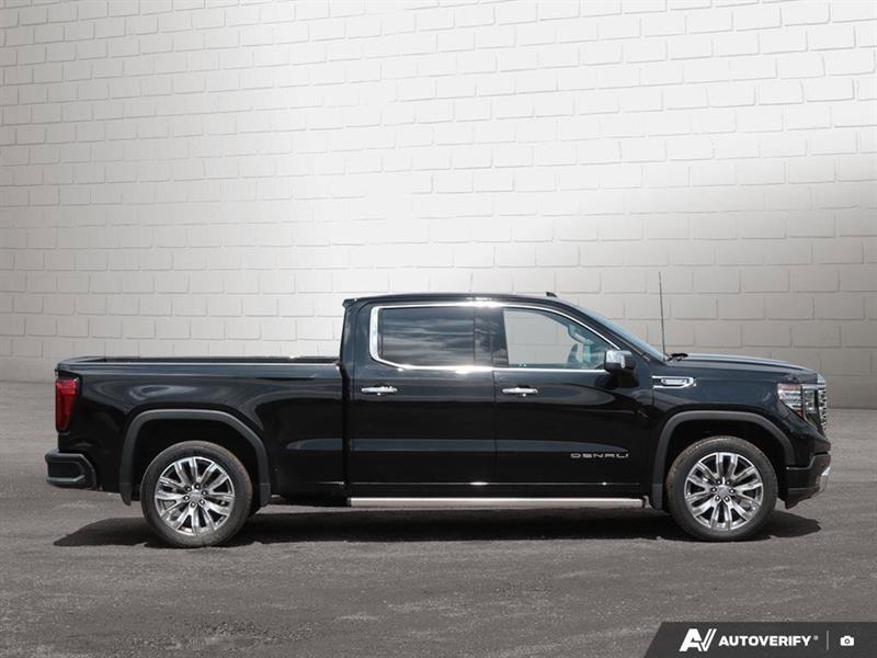 gmc Sierra 1500 2023 - 7