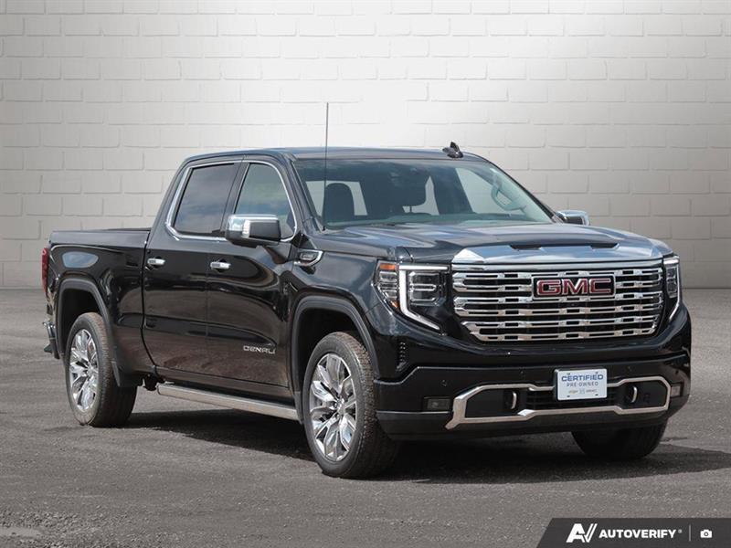 gmc Sierra 1500 2023 - 8