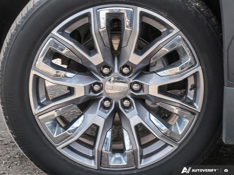 gmc Sierra 1500 2023 - 9