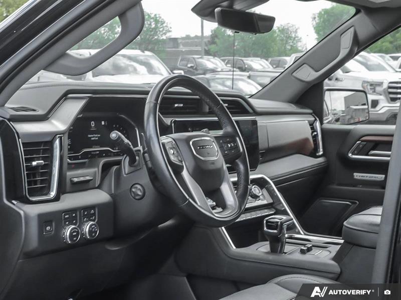 gmc Sierra 1500 2023 - 16