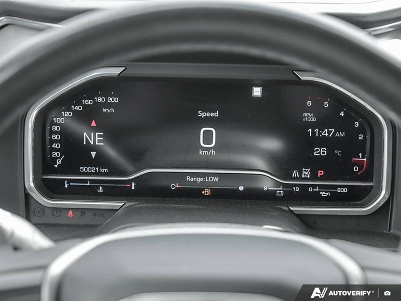 gmc Sierra 1500 2023 - 18