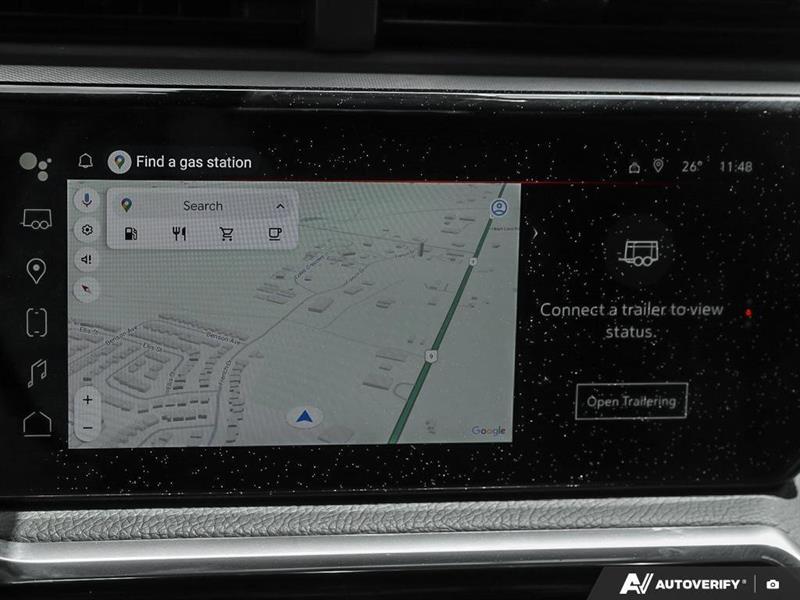 gmc Sierra 1500 2023 - 24