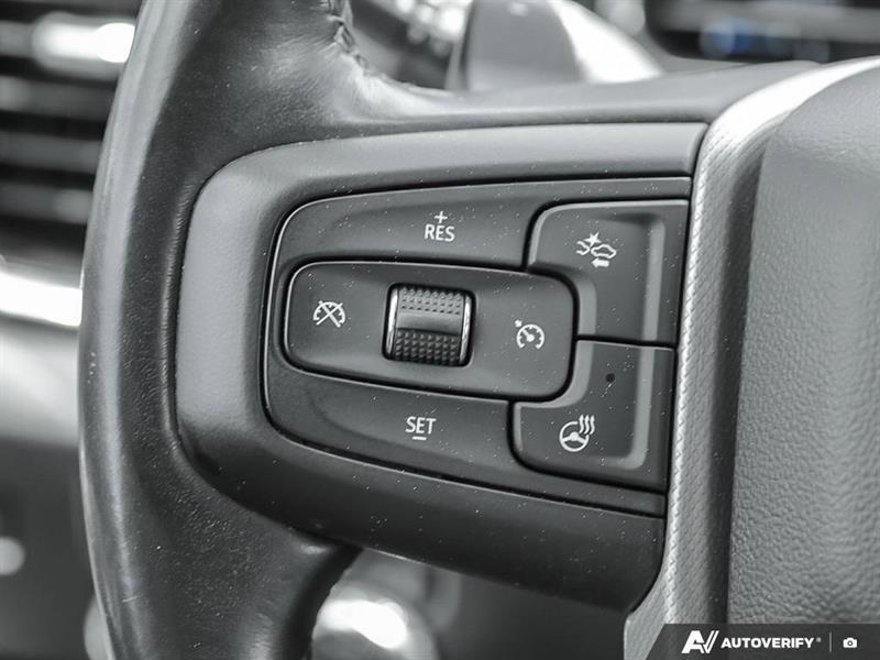 gmc Sierra 1500 2023 - 38