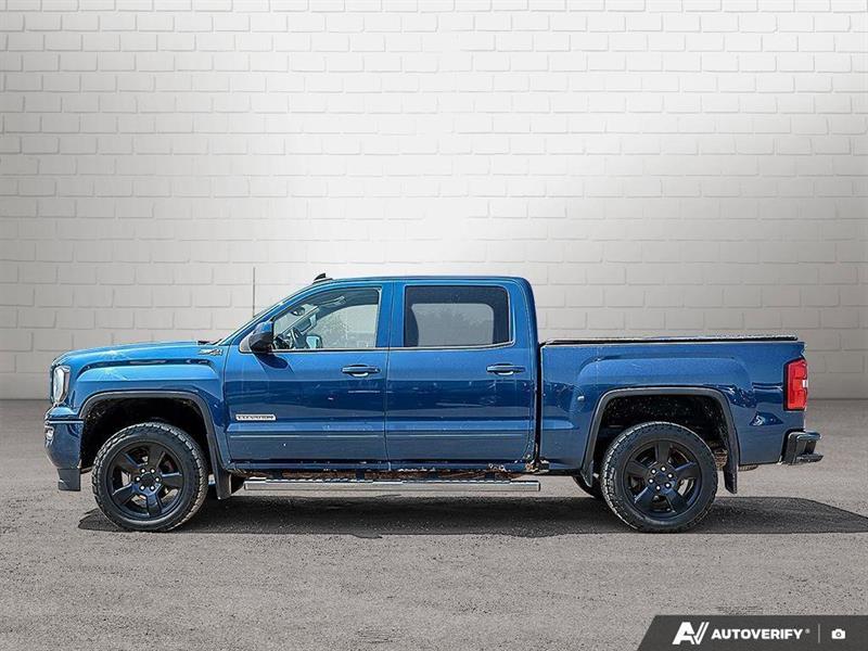 gmc Sierra 1500 2017 - 2