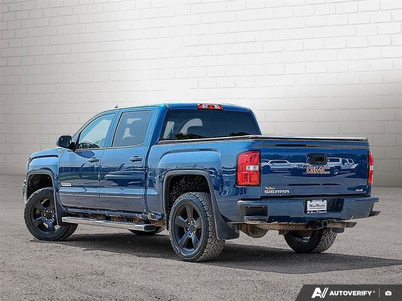 gmc Sierra 1500 2017 - 3