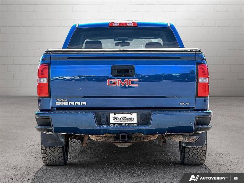 gmc Sierra 1500 2017 - 4