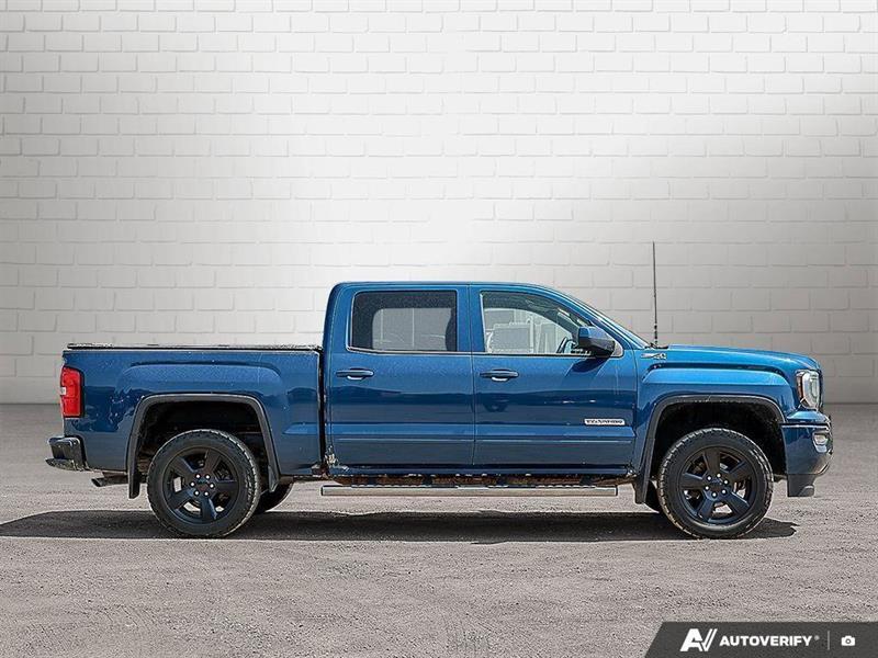 gmc Sierra 1500 2017 - 6