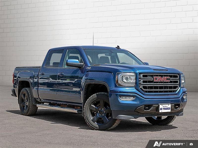 gmc Sierra 1500 2017 - 7