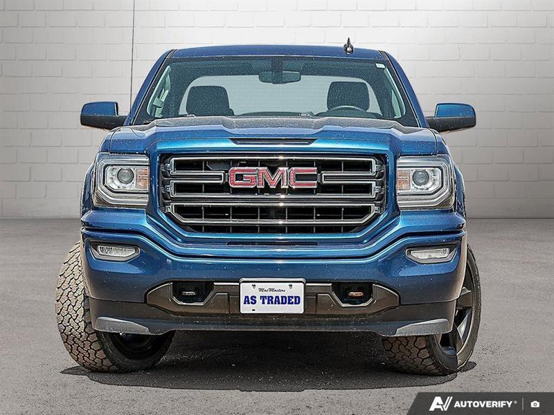 gmc Sierra 1500 2017 - 8