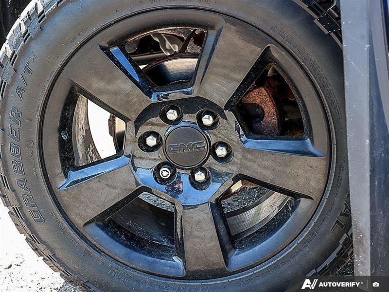 gmc Sierra 1500 2017 - 9