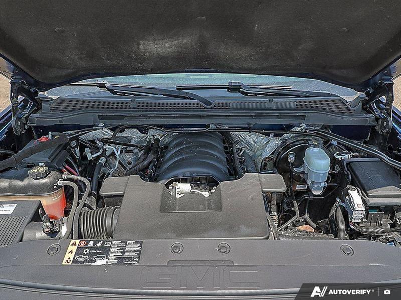 gmc Sierra 1500 2017 - 11