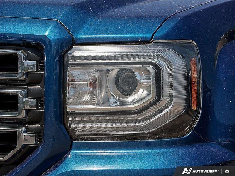 gmc Sierra 1500 2017 - 13