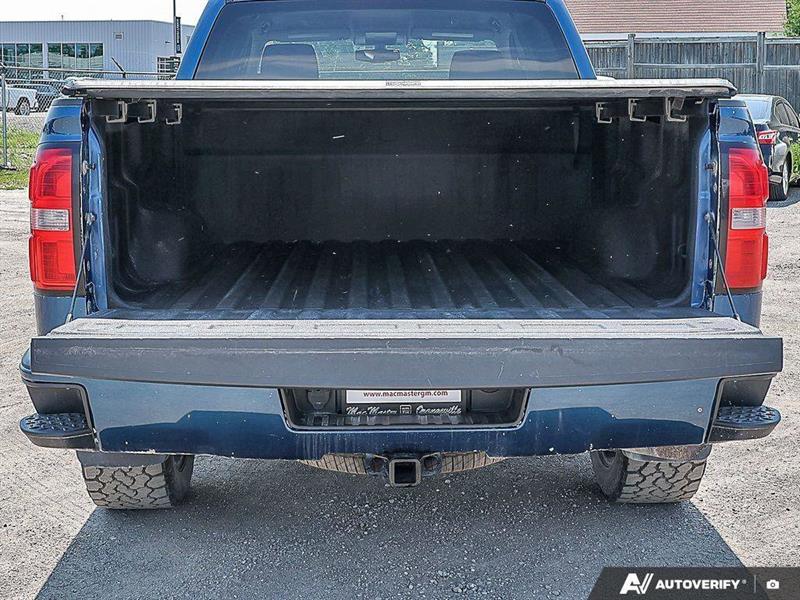 gmc Sierra 1500 2017 - 14