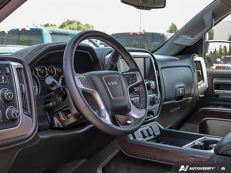 gmc Sierra 1500 2017 - 16