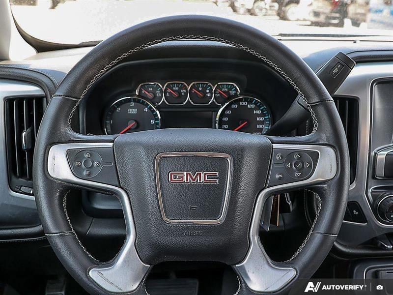 gmc Sierra 1500 2017 - 17