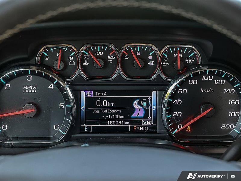 gmc Sierra 1500 2017 - 18