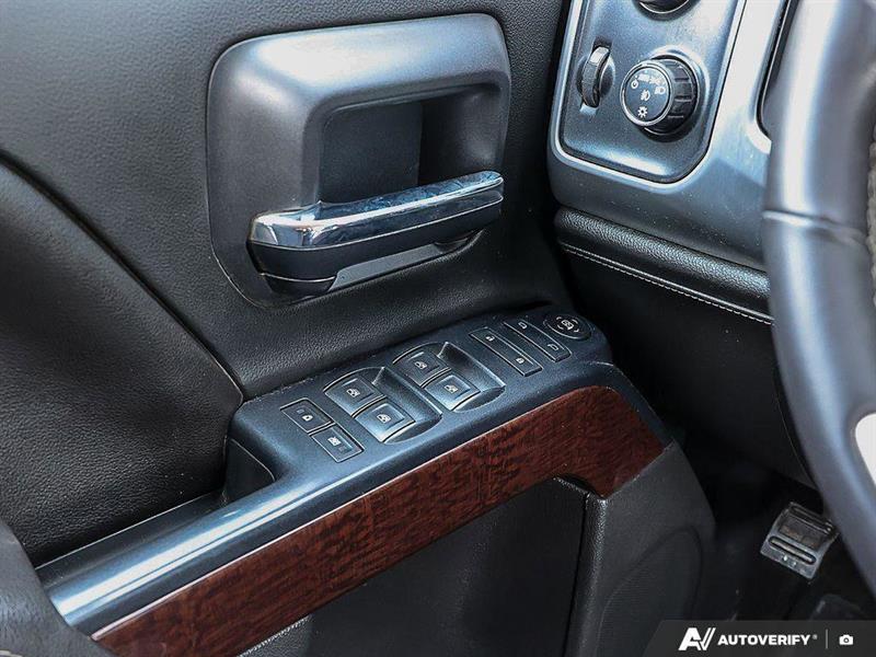 gmc Sierra 1500 2017 - 20